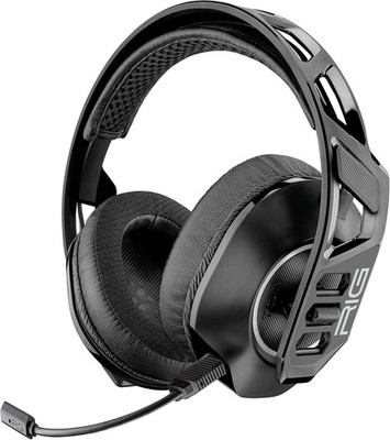RIG 700 PRO HX Ultralightweight Wireless Gaming Headset - Black 10-1164-01