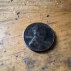 1944 Lincoln Wheat Small Cent BN Circulated US One Cent Coin