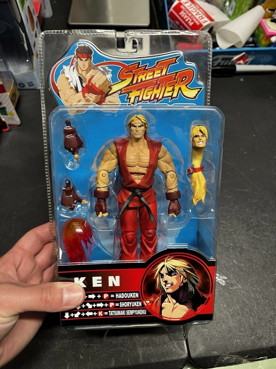 SOTA Toys Ken Action Figures & Accessories for sale | eBay