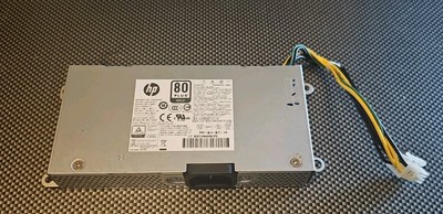   HP Model DPS-160AB-5 A  160W Switching Power Supply