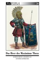 Das Heer Des Maximinus Thrax Jan Eschbach