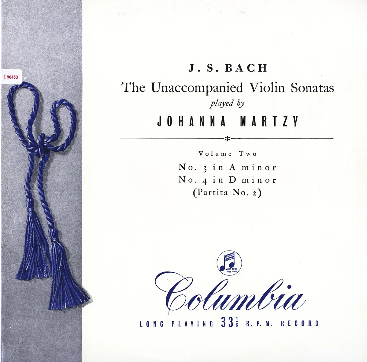 Johanna Martzy for sale - eBay