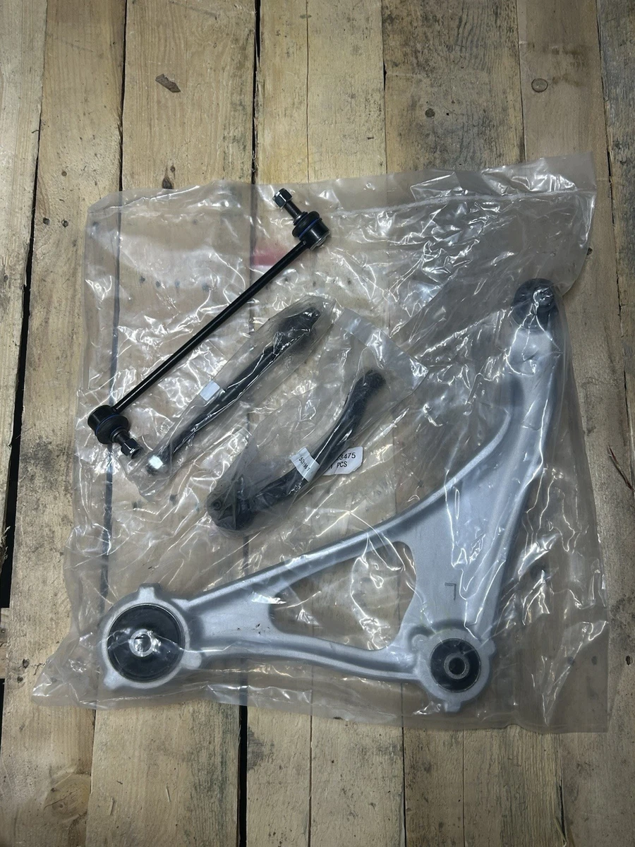 Brazo De Control Inferior Izquierdo Delantero Con Rótula - Nissan Altima 2013-2014 | Detroit Axle | Fácil Instalación