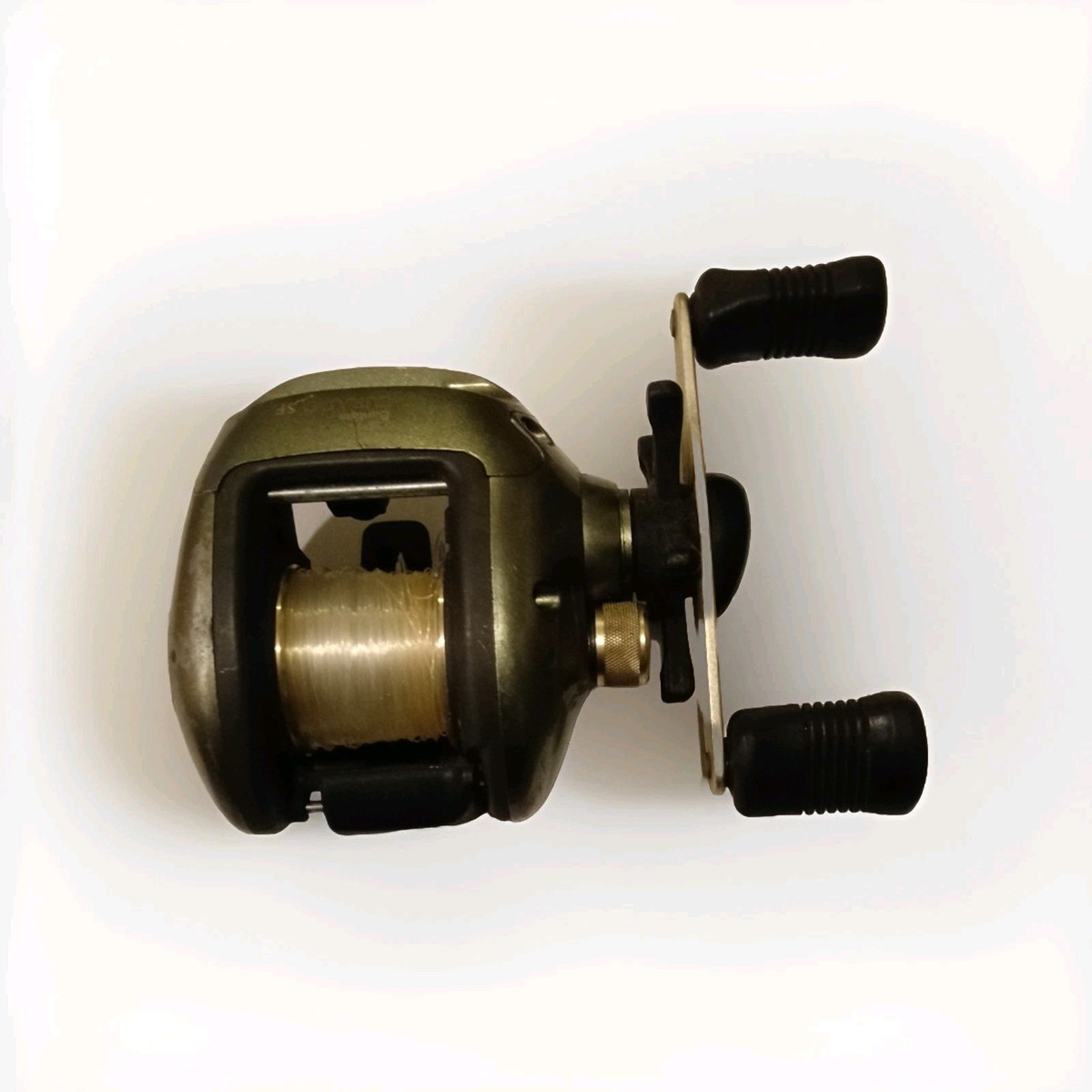 SHIMANO CURADO ベイトリール シマノ クラド Shimano Curado G CU201G7 ベイトキャスティング