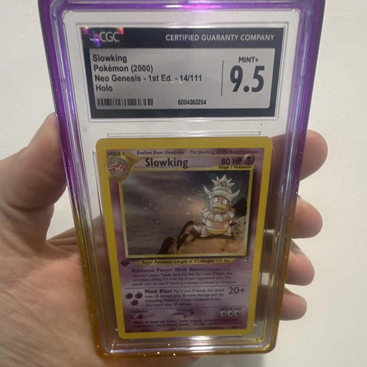 Slowking