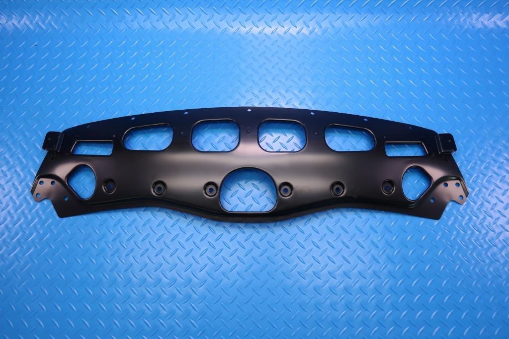 Bentley Gt GTc Flying Spur upper radiator support cross panel #12697