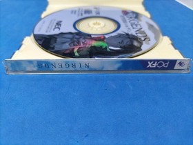 NEC PC-FX Soft FXNHE625 Used
