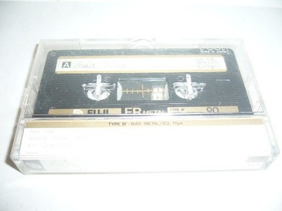 FUJI FR 90 - Metal - MC