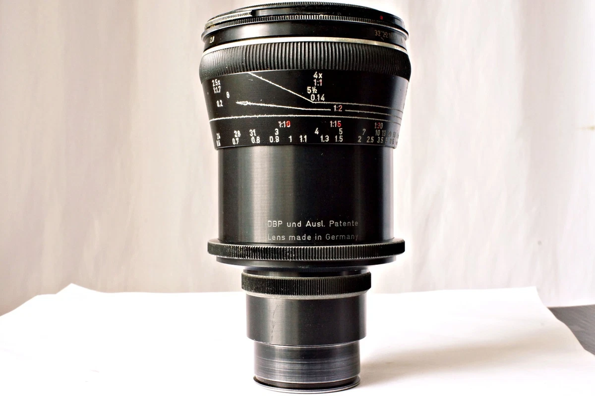 Kilfitt Macro/Close Up Camera Lenses for sale | eBay