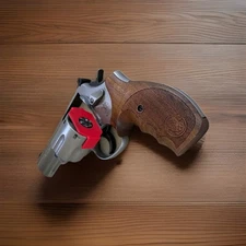 Revolver Security Plug (ORANGE)