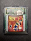Game Boy Color Dragon Ball Z Legendary Super Warriors 2002
