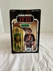 1983 Lando Calrissian (Skiff Guard Disguise) Brand New Factory Sealed