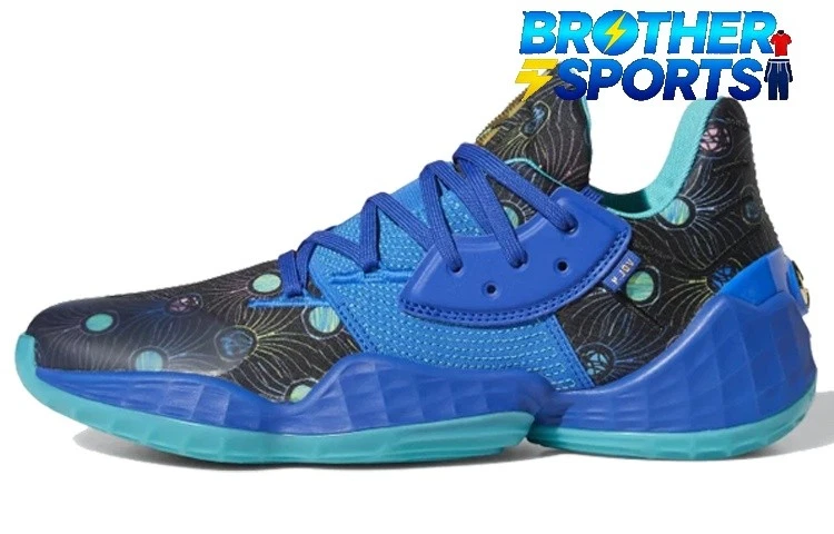 Preços baixos em adidas Harden Vol. 4 Blue | eBay