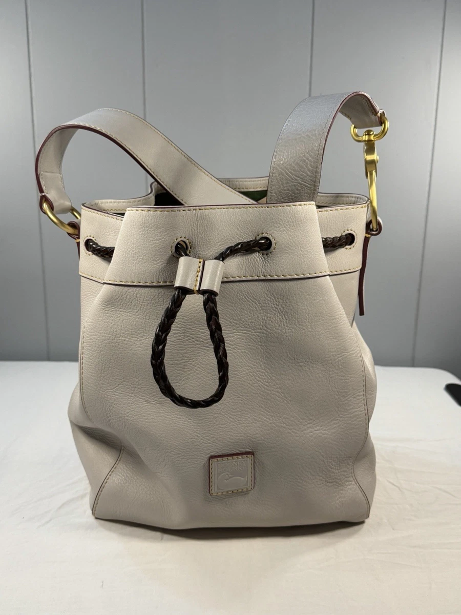Dooney & Bourke Florentine Drawstring Bags & Handbags for  display picture 3
