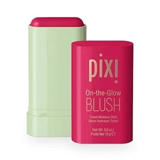 Pixi By Petra On The Glow Blush Ruby (19ml)