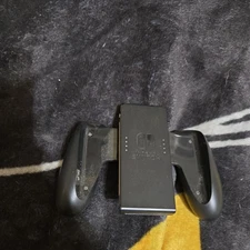 Nintendo Official Switch Official Joy-Con Grip HAC 011