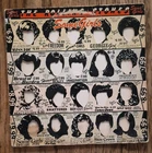 Vintage Rolling Stones Same Girls Vinyl Album COC 39108