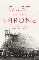 Douglas Ober | Dust On The Throne | Taschenbuch | Englisch (2023)