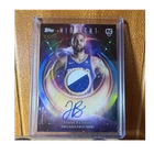Topps Midnight Rookie Jersey Auto Johni Broome 76ers #RJA-JBR Moonrise 4/25