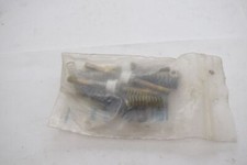 Pack Of Binks Repair Parts Springs Rods Bolts