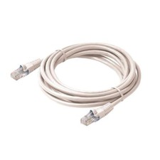 Steren 308-507WH White Cable 7ft 