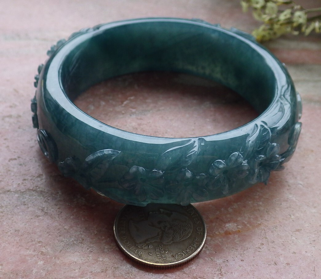 便*ン様 【Garden of Eden】Turquoise Bangle 便*ン様 【Garden of Eden】Turquoise Bangle 便*ン様 【Garden