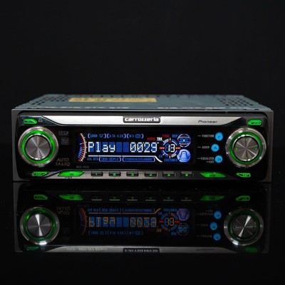 希少】carrozzeria MEH-P070