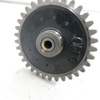 Kawasaki ZX-6R 636 B Oil Pump Wave Cog 70634 | eBay Australia
