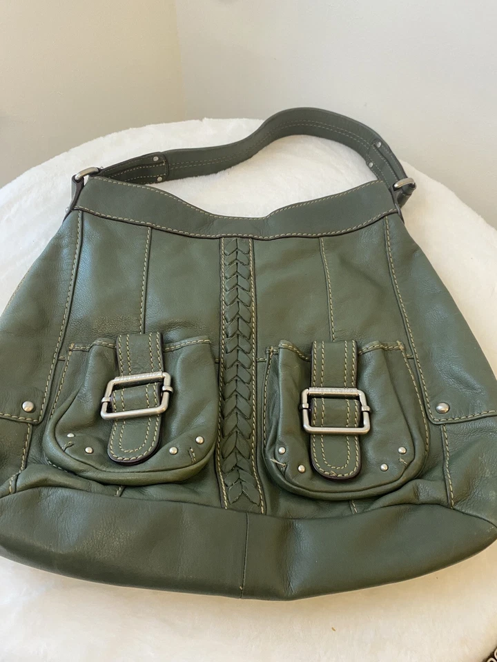 Bolsa tote Tignanello 