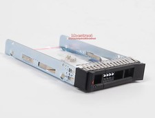 IBM 00e7600 2.5" HDD Tray Caddy for IBM X3850 s812L S822L X3550 M5/M6 new