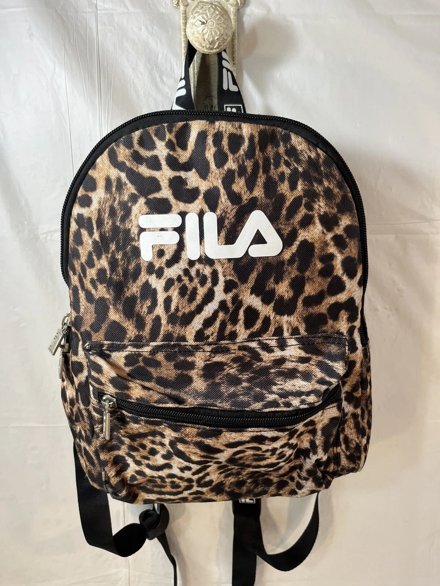 Las mejores ofertas en Mochilas FILA para Mujeres