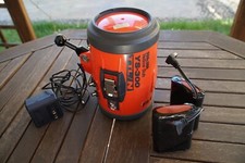 Flash subacqueo Sea&Sea YS-300