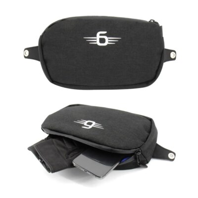 Motorcycle Storage Bag Travel Cockpit Bag For BMW K1600B K1600GT K1600GTL K1600