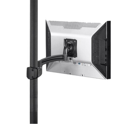 Chief Kontour K2P110B Articulating Single Display Mount. Used. 6 Available.