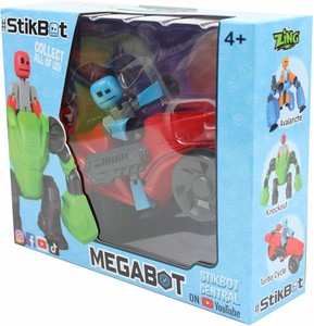 stikbot ebay