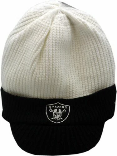 Черные мужские шапки Reebok Visor