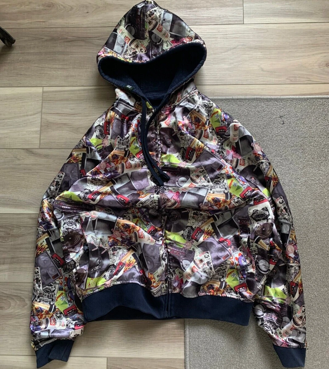 購入いただける ECKO UNLTD エコーアンリミテッド 00s Y2K