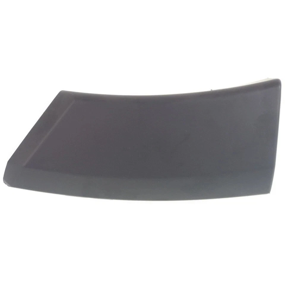 New Front Fender Trim Set For 2007-2017 Ford Expedition Plastic Black - Image 3 of 4