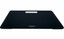 thumbnail 2 - Ozeri Precision Digital Bath Scale 400 lbs 1 Count 1 Pack Black LCD Provides 