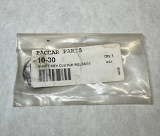 NEW OEM Genuine PACCAR 10-30 Shaft Key Clutch Release, 1030