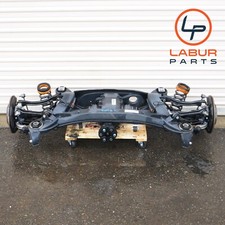 R172 12-15 Mercedes SLK250 Rear Subframe Differential Control Arm Spindle SF117