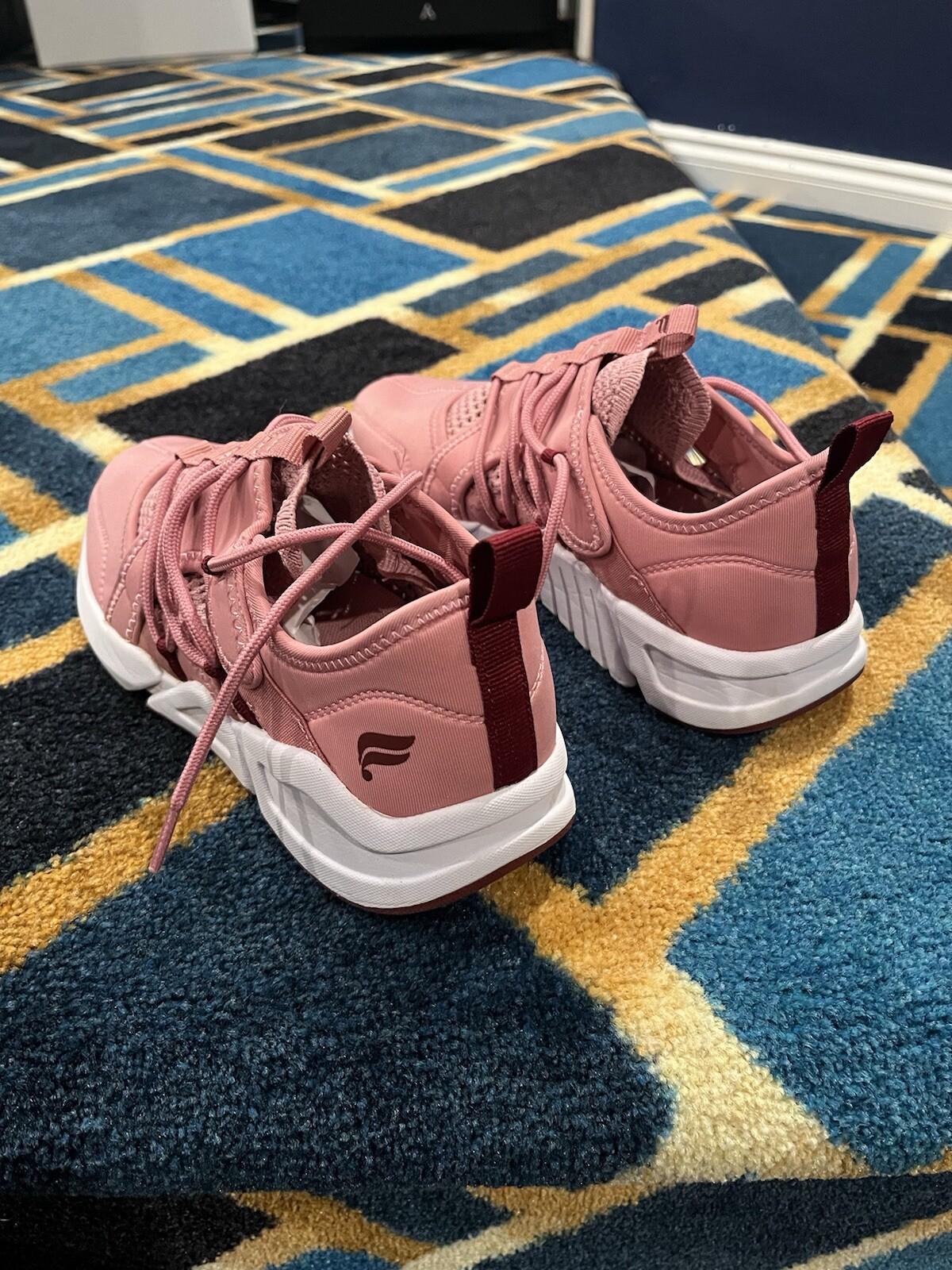 Fabletics Brookside Performance Sneakers - image 9