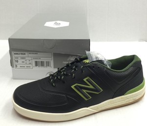 new balance numeric logan