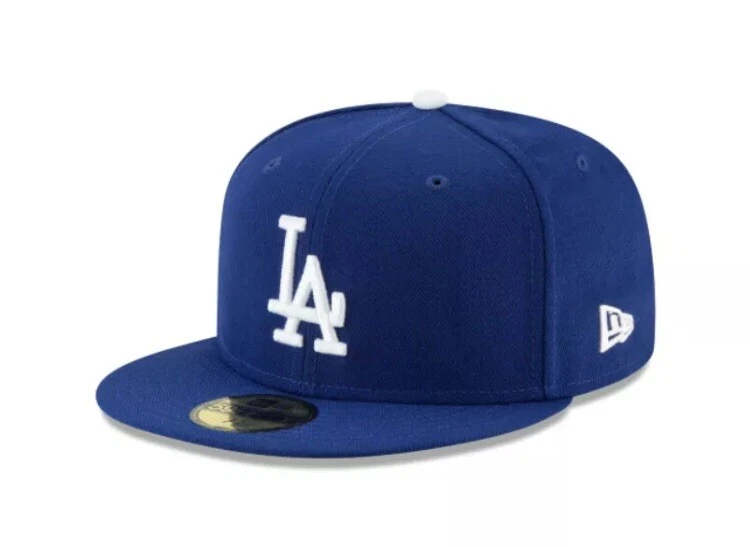 Dodgers postseason hat 2019 clearance