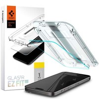 GehäRtetes Glas FüR Iphone 16 Pro Max Spigen Handyglas Displayschutzglas