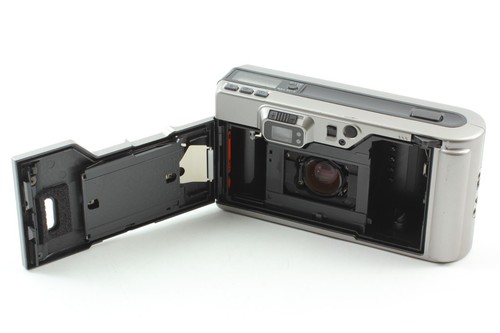【Exc+++++】Pentax Espio 80 Point & Shoot 35mm Film Camera From Japan #945 - Picture 10 of 11