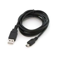 USB A a Mini B USB 2.0 Dati e cavo di carica per tastiere di dispositivo Android Componenti PC PC