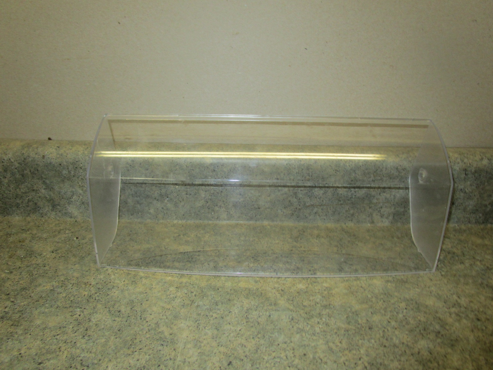 Lg Refrigerator Door Bin Case Part# Mck32794901