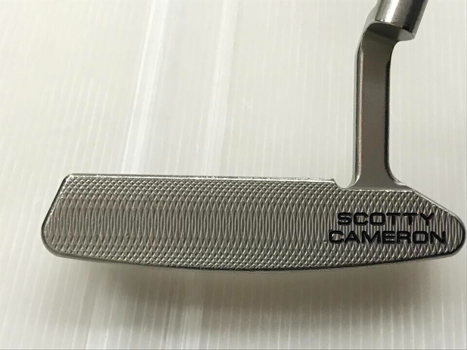 Scotty Cameron Select NEWPORT 2 Putter 33 inch with Head