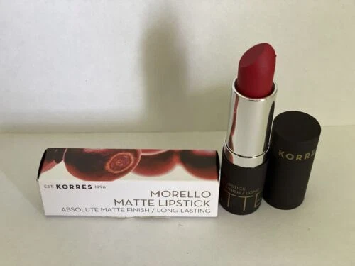 Lápiz labial KORRES Products